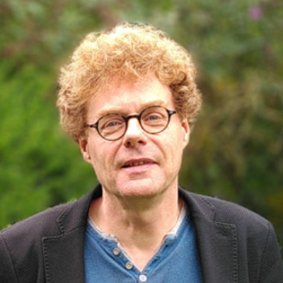 Prof. Dr. Erik Paredis