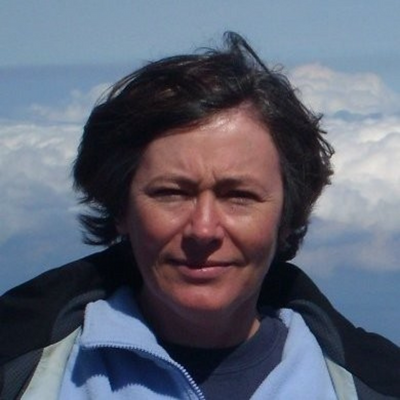 Dr. Nathalie Herlin