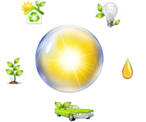 Innovation Challenge 5: Converting Sunlight into Solar Fuels and Chemicals Roadmap 2020–2050