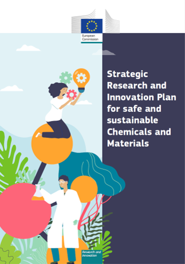 Science, Research and Innovation performance of the EU 2022 report