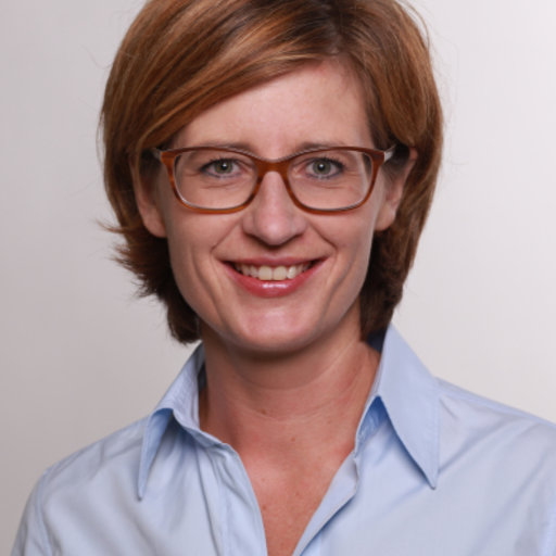Prof. Katrin Arning